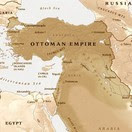 map of ottoman empire