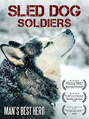Sled Dog Soldiers