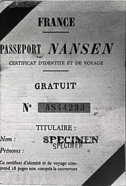 nansenpassport