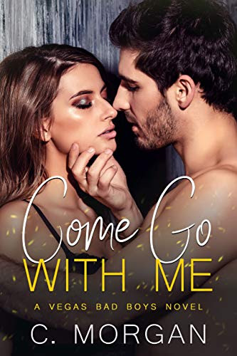 Cover for 'Come Go with Me'