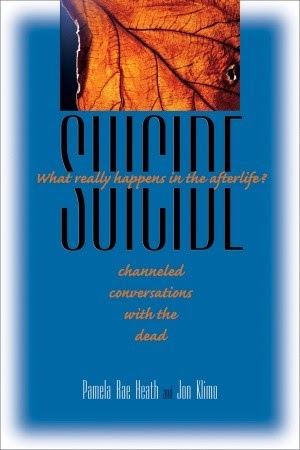 Suicide: What Really Happens in the Afterlife? EPUB