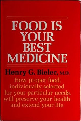Food is Your Best Medicine EPUB