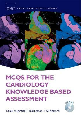 McQs for Cardiology Knowledge Based Assessment PDF