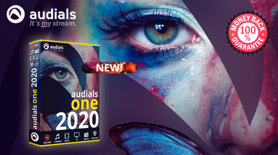 download audials one 2020 download audials one 2020