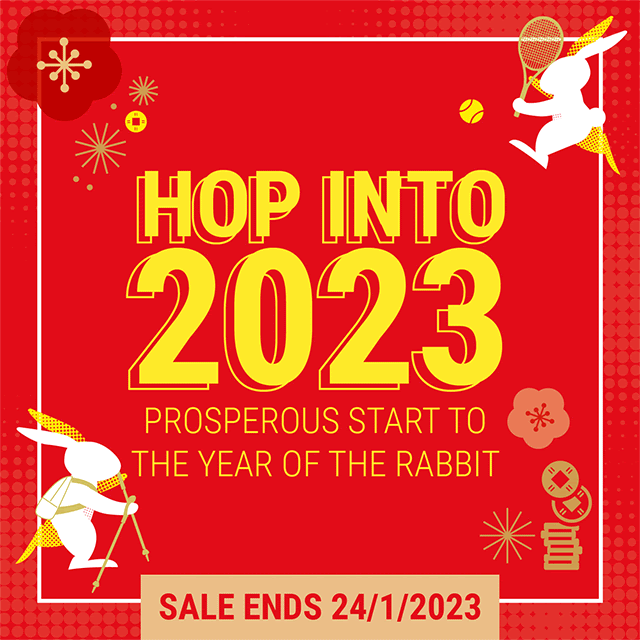 Lunar New Year