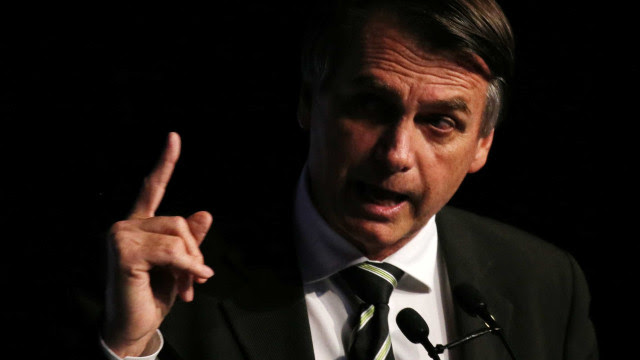 Bolsonaro nega acordo no pacote anticrime e detona seguidores na web