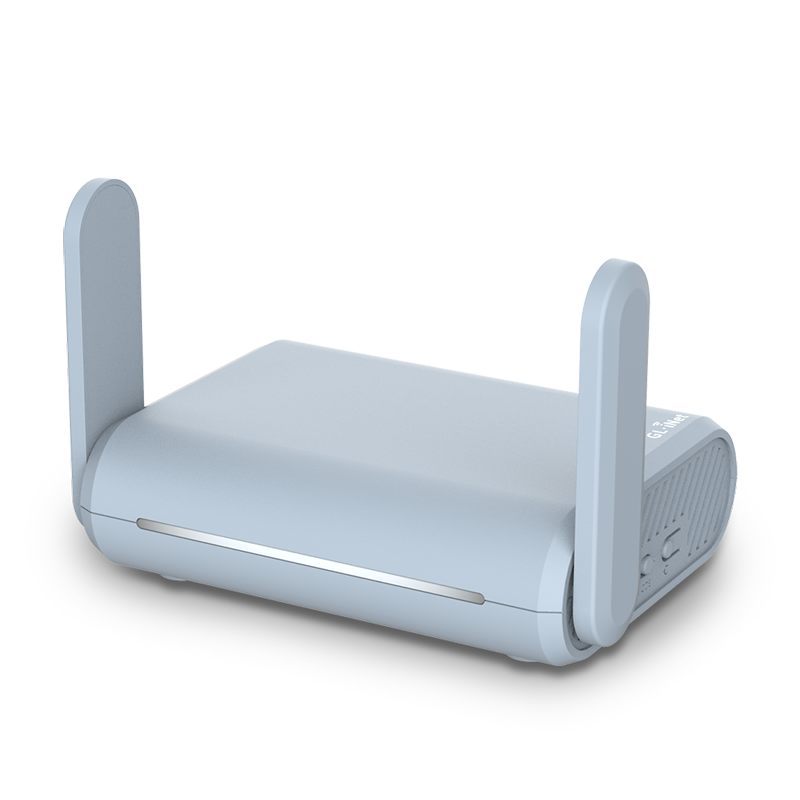 BNE Guard VPN - Travel Router Picture