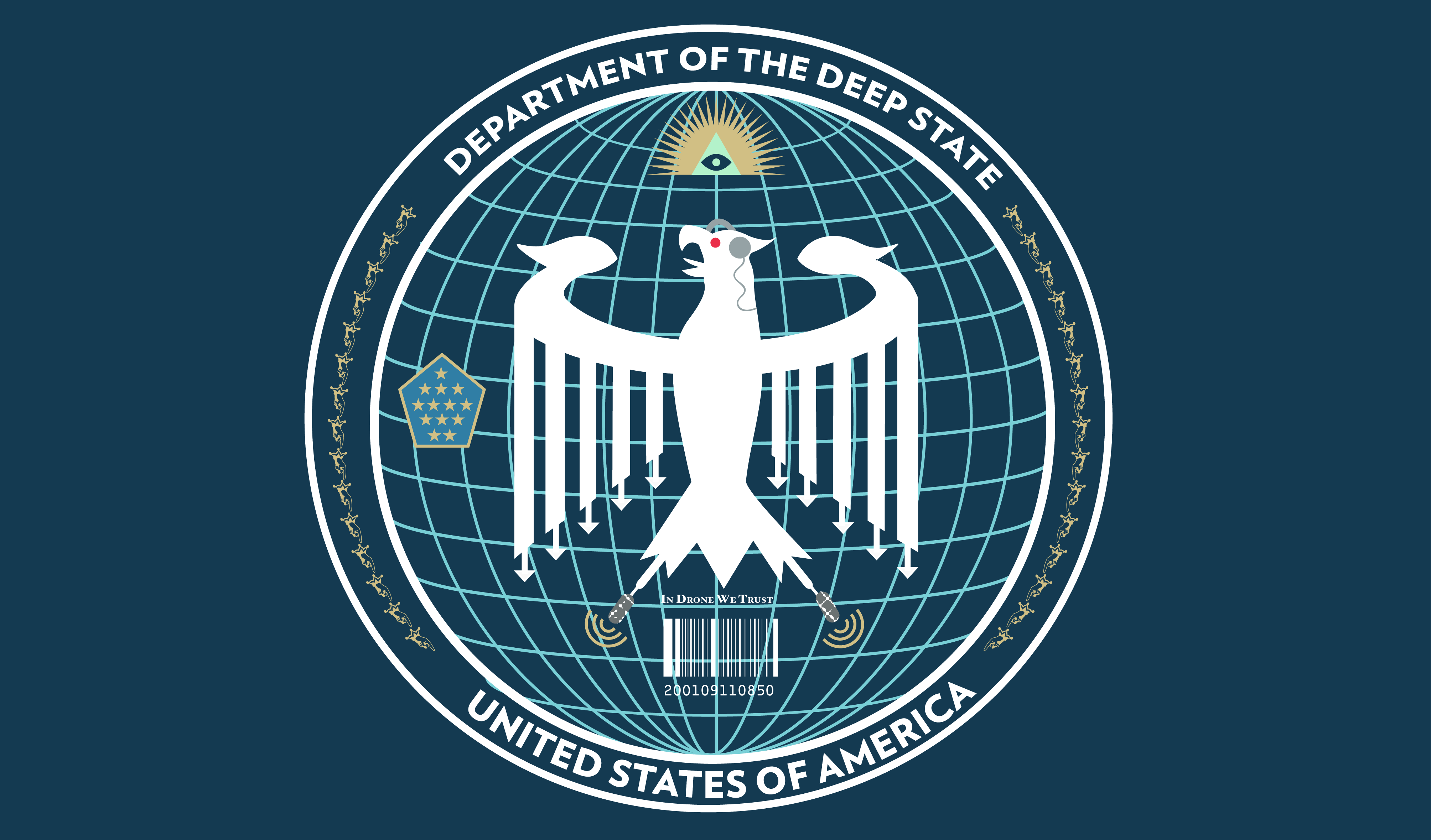 Critical Alert: Deep State Coup Activated—I Can’t Say Any More or I’ll Be Targeted!!