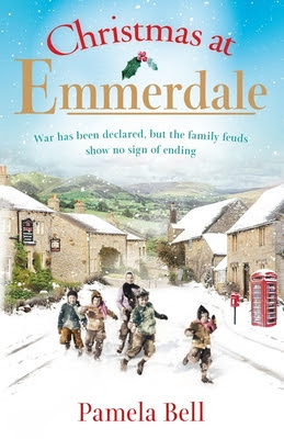 Christmas at Emmerdale (Emmerdale, #1) in Kindle/PDF/EPUB