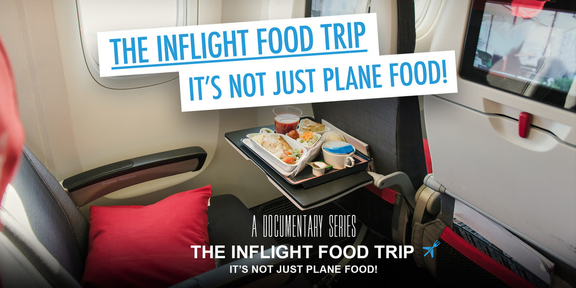 Foodie Inflight