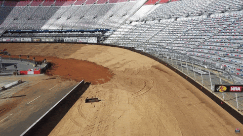 Bristol dirt track bristol dirt track