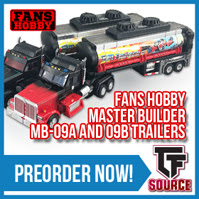 Transformers News: TFSource News! X2 Big Computer, ZT Arc, LG-EX Metroplex, Unrustables, PX Apollo & More! Transformers News: TFSource News! X2 Big Computer, ZT Arc, LG-EX Metroplex, Unrustables, PX Apollo & More!