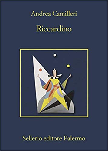 Riccardino (Inspector Montalbano #28) in Kindle/PDF/EPUB