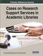 Cases on Research Support Services in Academic Libraries: 9781799845461:  Library & Information Science Books | IGI Global