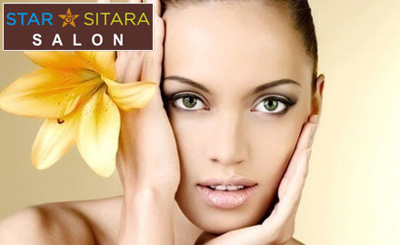 Star Sitara Unisex Salon