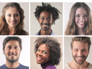 Faces