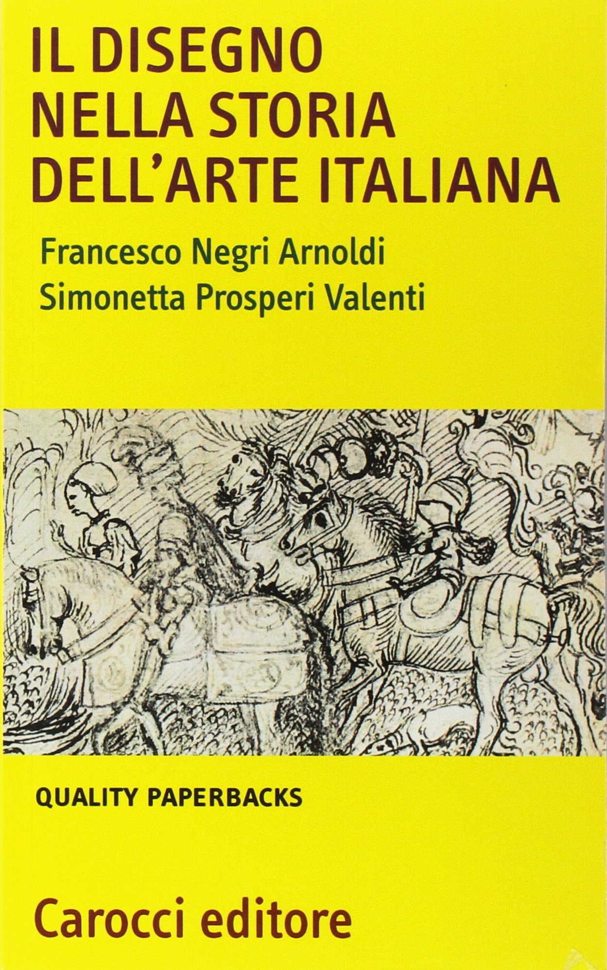 Il Disegno Nella Storia Dell'arte Italiana in Kindle/PDF/EPUB