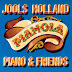[News]Jools Holland anuncia álbum com participação de estrelas da música