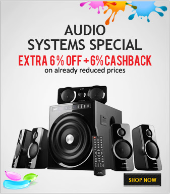  Audio Systems Special 