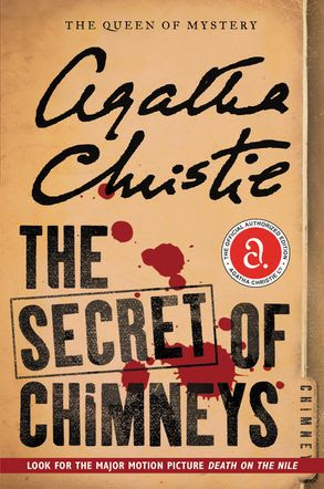 The Secret of Chimneys The Secret of Chimneys