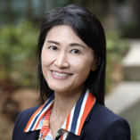 Naoko Takebe new
