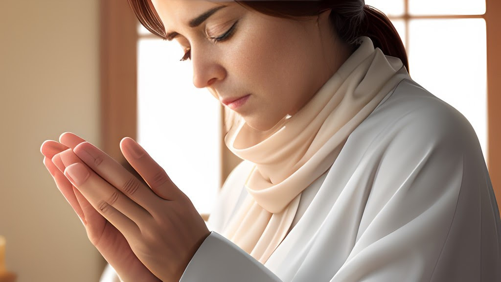 The Divine Prayer Review - Practicing the One-Minute Prayer