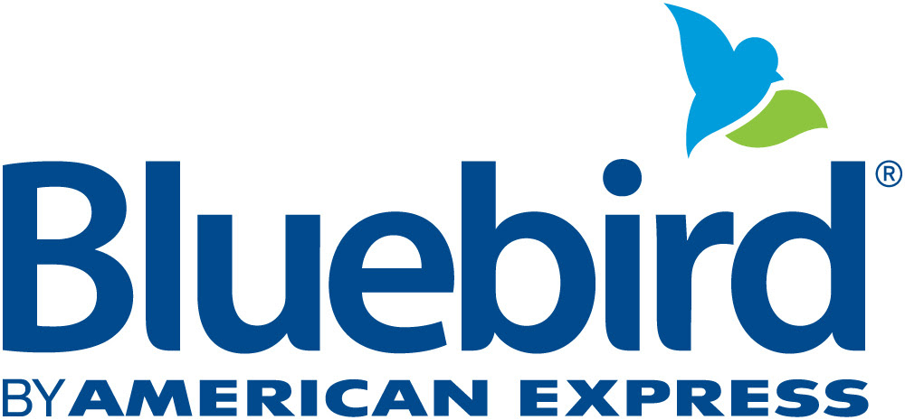 Bluebird by American Express