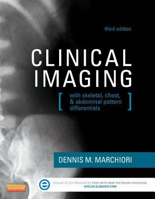 Clinical Imaging: With Skeletal, Chest, & Abdominal Pattern Differentials PDF