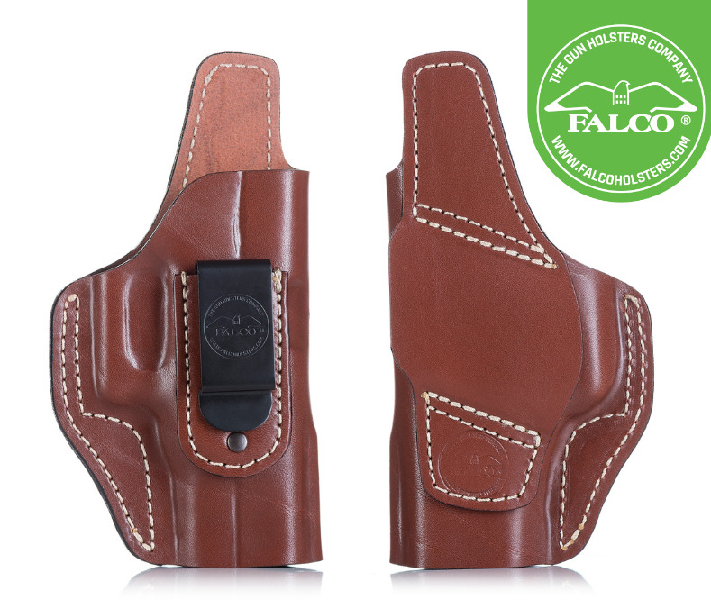 FALCO Holsters Multifit Holsters