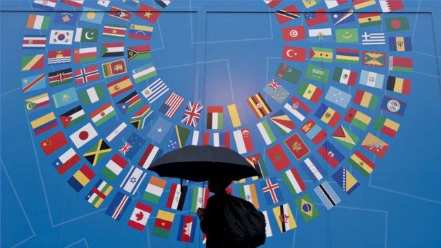 World Bank: Quốc gia nào sẽ nổi, quốc gia nào sẽ chìm năm 2020? - Ảnh 2. World Bank: Quốc gia nào sẽ nổi, quốc gia nào sẽ chìm năm 2020? - Ảnh 2.