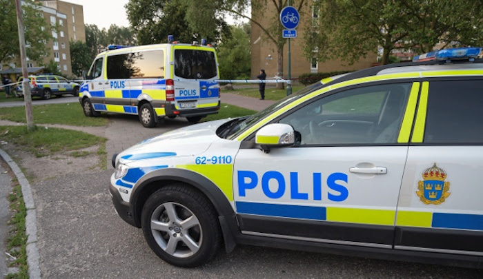 Sharia Sweden: Police hunt for Danes who burned Qur’an in no-go zone with large Muslim population