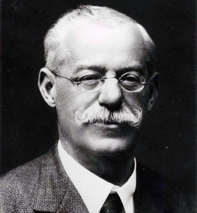 Odón de Buen
