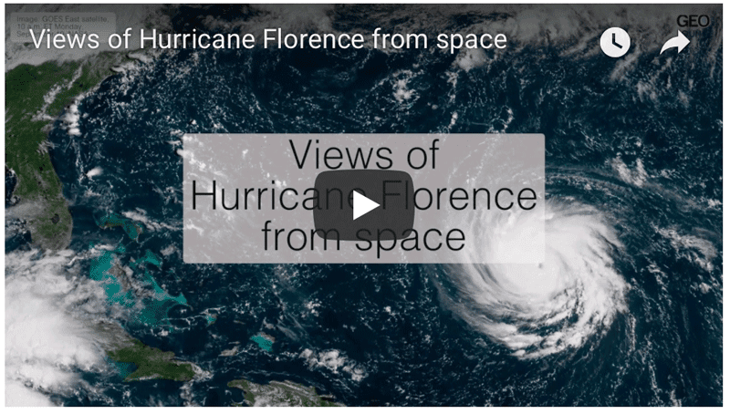florence-hurricane-video