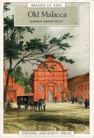 Old Malacca in Kindle/PDF/EPUB