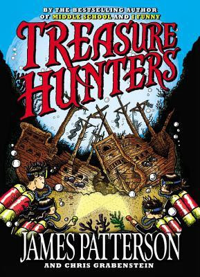 Treasure Hunters (Treasure Hunters, #1) in Kindle/PDF/EPUB