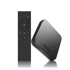 Mecool KM9 4G/32G Android 8.1 5G WIFI 4K Voice Control TV Box