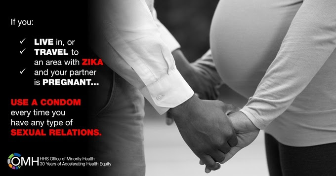 Zika Protect Yourself and Others