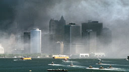 Boatlift - An Untold Tale of 9/11 Resilience