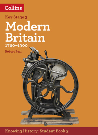 KS3 History Modern Britain (1760-1900) (Knowing History) EPUB