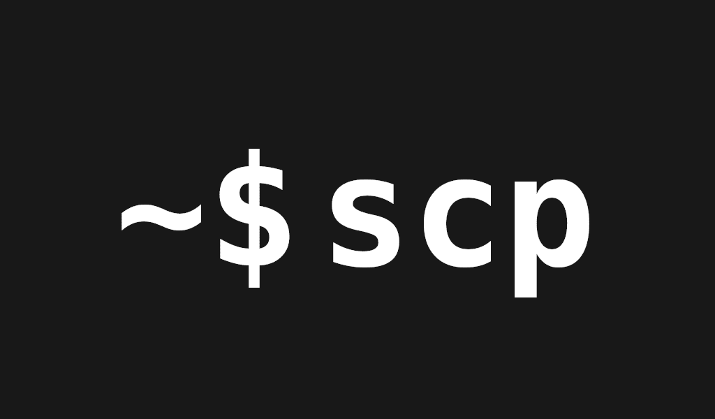 scp