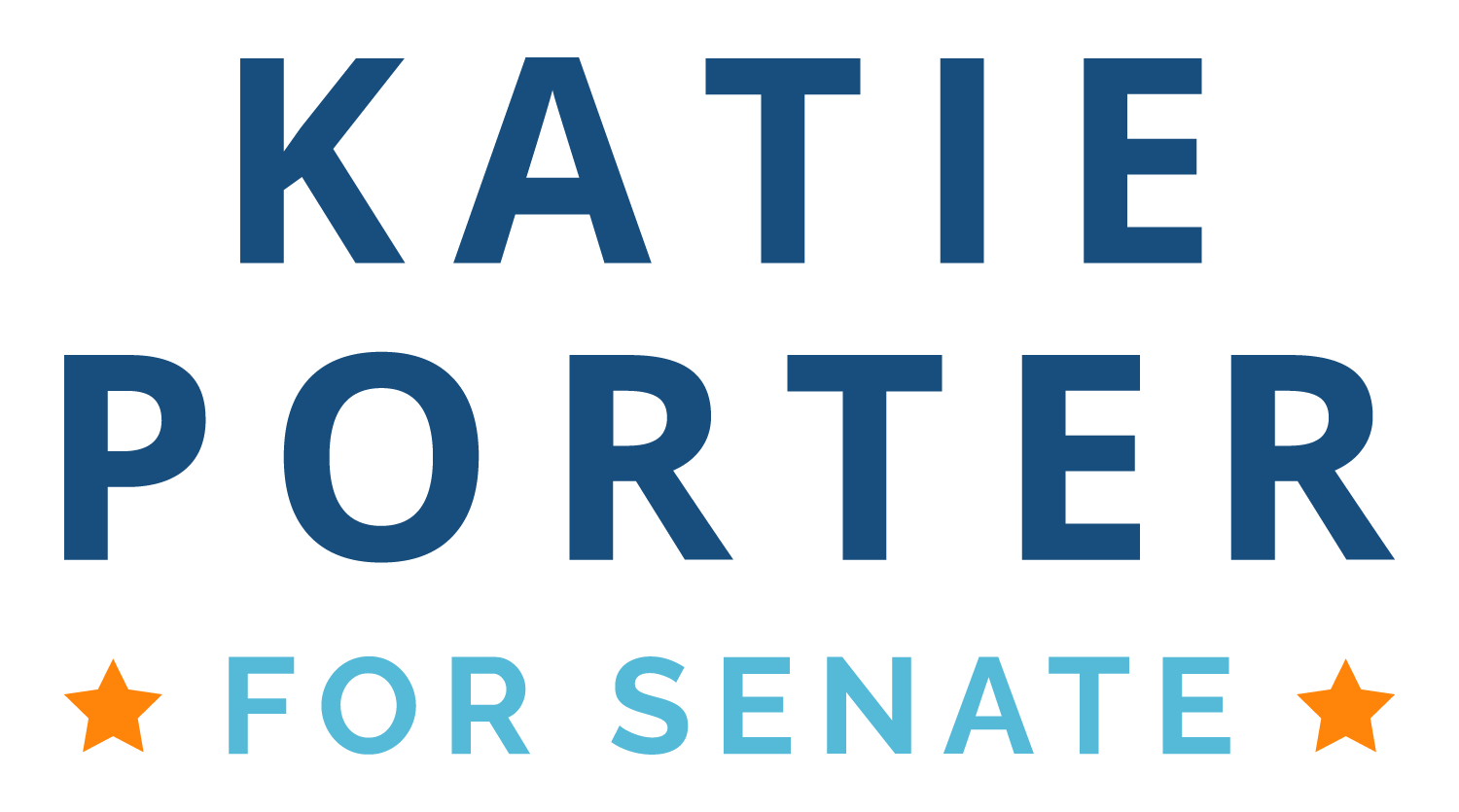 Katie Porter pour le Sénat