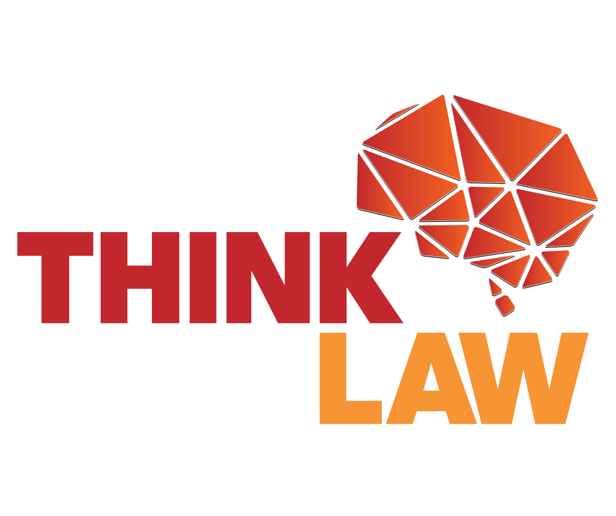 thinkLaw Logo