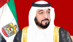 UAE crown prince decrees marriage of non-Muslims to be permitted and recognized