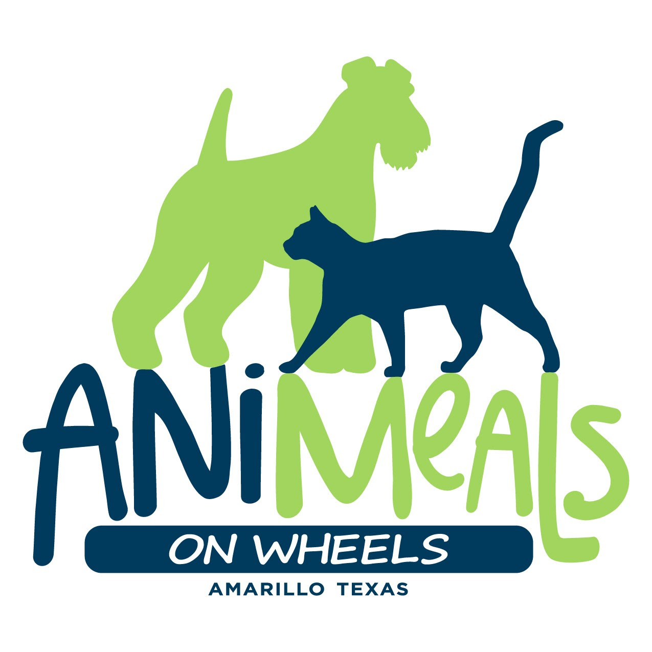 Meals on Wheels Kicks Off New AniMeals Program @ Amarillo | Texas | United States