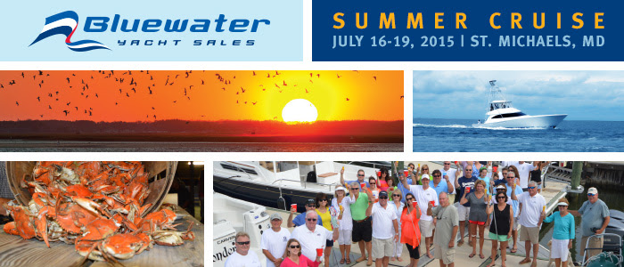 Summer Cruise