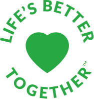 Life's Better Together icon