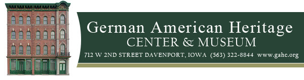 German American Heritage Center