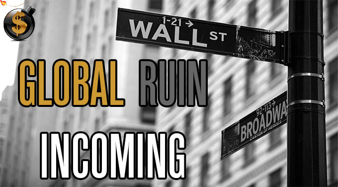 Inevitable Global Ruin: Top Hedge Fund Managers Sound the Alarm thumbnail