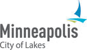 City of Minneapolis logo