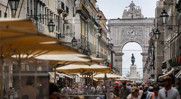 Jovens, os mais afetados pelo desemprego em Portugal